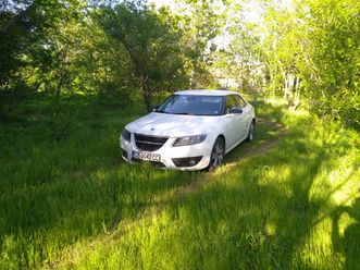 saab 9-5 2.0 tid 160 k.c