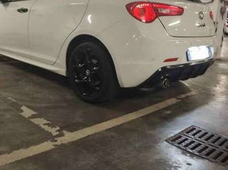 1.4 t. sprint gpl 120cv