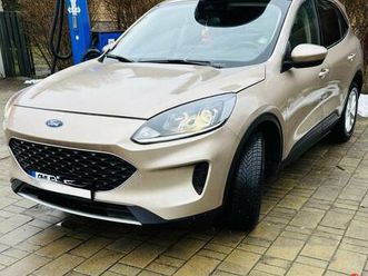 ford escape 1.5 rybnik - sprzedajemy.pl