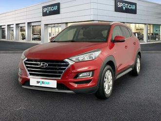 1.6 crdi 136 hybrid 48v dct-7 creative