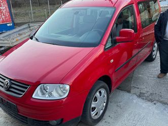 1.9 тди автомат