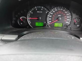 ford, transit connect, panel van, 2003, manual, 1753 (cc)