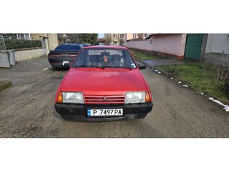 lada 21099 1.5