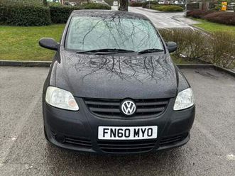 volkswagen, fox, hatchback, 2010, manual, 1198 (cc), 3 doors