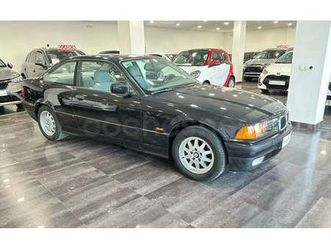 bmw serie 3 323i coupe