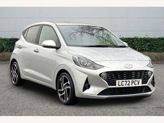 1.2 premium auto euro 6 (start/stop) 5dr