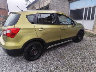 suzuki sx4 s-cross 1,6, 2016 god.