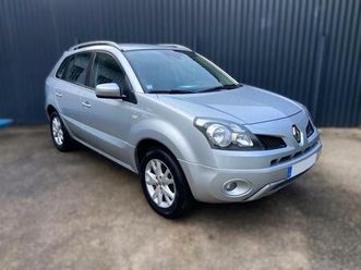 carminat euro 5 2.0 dci 150 fap