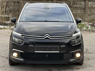 citroen c4 picasso 2.0 дизеu043b 9,199 eur