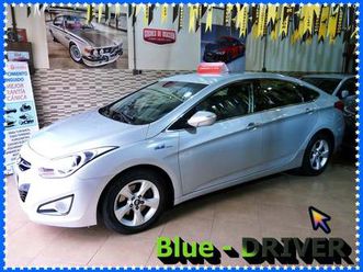 i40 1.7crdi bluedrive klass