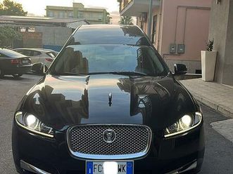 autofunebre jaguar xf