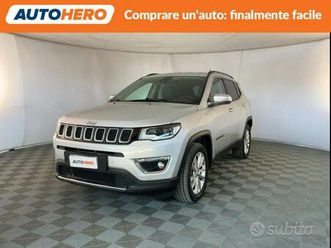 jeep compass fa83841