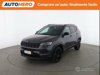 jeep compass sn15406