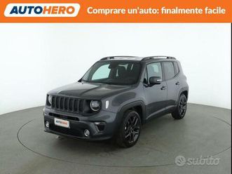 jeep renegade me57158