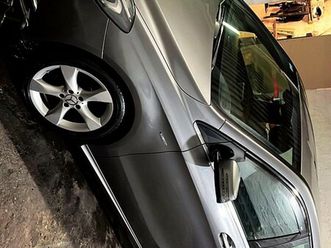 mercedes-benz b 180 cdi julho/12