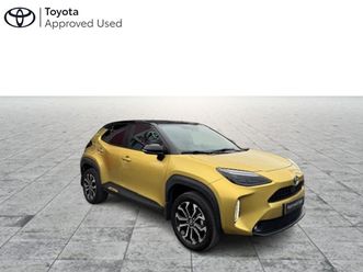 dynamic plus bi-tone