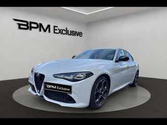 alfa romeo - 2.2 diesel 160ch veloce at8