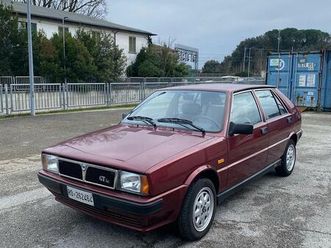 lancia delta gt ie 1600