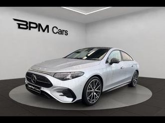 mercedes-benz - 220 210ch amg line 8g-edct