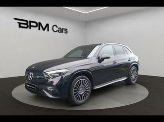 mercedes-benz - 220 d 197ch amg line 4matic 9g-tronic