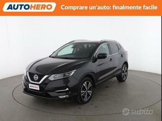 nissan qashqai ml67294