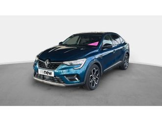 arkana e-tech 145 - 21b