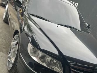hyundai azera gls 3.3 v6 24v 4p aut. 2010