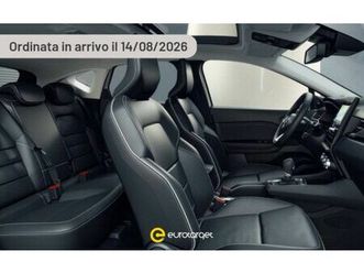 1.2l 115 cv black edition 2ª serie