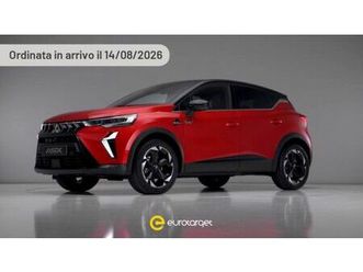 1.3l mhev 140 cv dct black edition 2ª serie