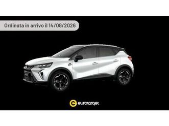 1.3l mhev 140 cv dct intense 2ª serie