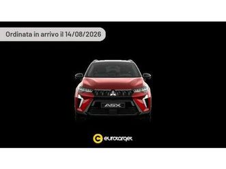 1.8l hev 160 cv at black edition 2ª serie