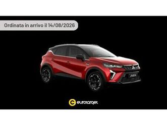 1.8l hev 160 cv at intense 2ª serie