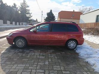 peugeot 307 break 1.4 16v profil