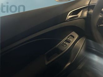 mg mg3 hatchback 1.5 85 kw