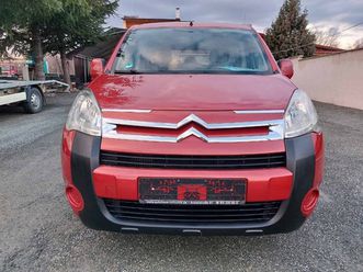 citroen berlingo 1.6hdi 4,500 eur