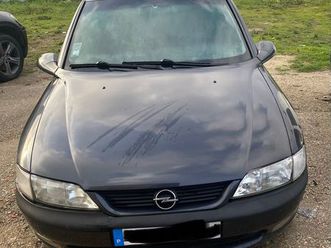 opel vectra 1.7 td gls diamond