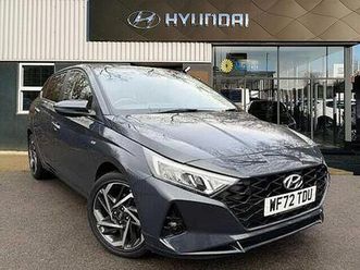 1.0 t-gdi mhev premium dct euro 6 (start/stop) 5dr