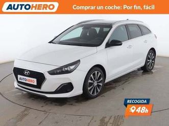 i30 cw 1.4 tgdi tecno sky dt