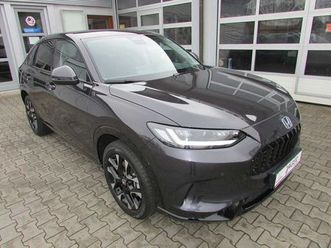 honda zr-v zr-v hybrid e:hev 2.0 i-mmd hybrid advance