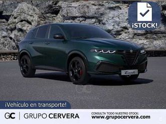 1.5 híbrido veloce tct7 175