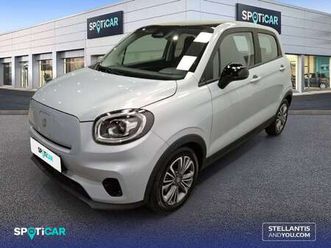 bev 37.3kwh auto design