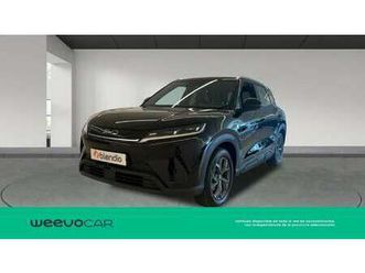 bev 45kwh boost 177cv 5p