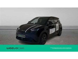 bev 43kwh comfort 156 5p