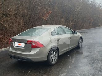 volvo s60 2011