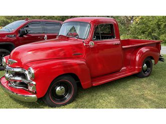 1954 chevrolet 3100