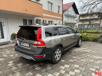 volvo xc 70