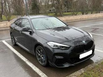② bmw m235i grand coupé 2020 // 48.000km — bmw — 2ememain