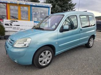 citroen berlingo 1.6hdi ≫ 2006 • 2 300 eur • id