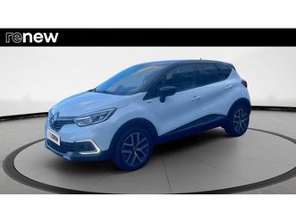 captur tce 150 energy