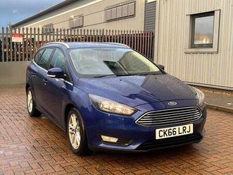 1.0t ecoboost zetec auto euro 6 (start/stop) 5dr